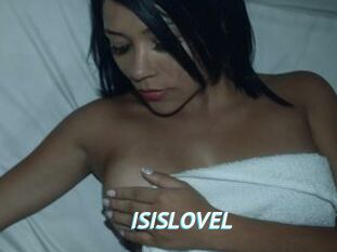 ISISLOVEL