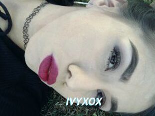 IVY_XOX