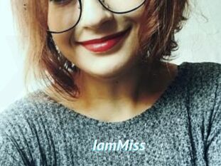 I_am_Miss