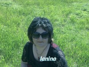 Ianina