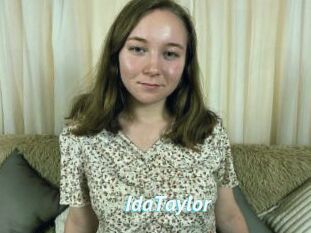 IdaTaylor
