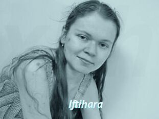 Iftihara