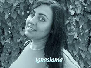 Ignasiama