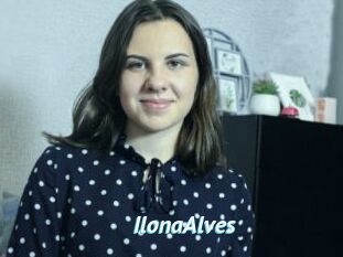 IlonaAlves
