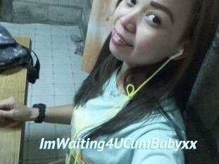 ImWaiting4UCumBabyxx