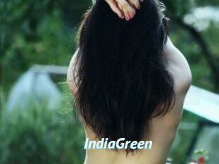 IndiaGreen