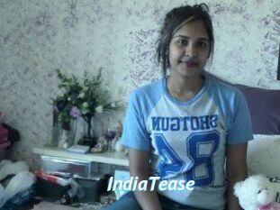 IndiaTease
