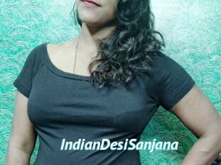 IndianDesiSanjana