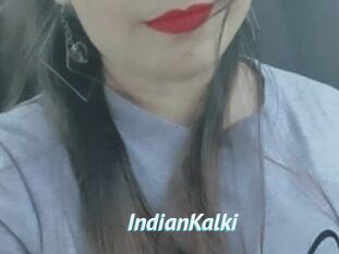 IndianKalki