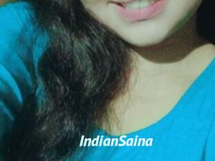 IndianSaina