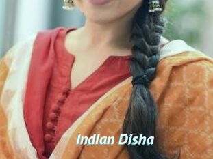 Indian_Disha