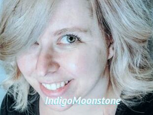 IndigoMoonstone