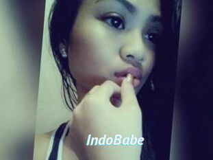 IndoBabe