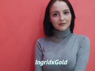 IngridxGold