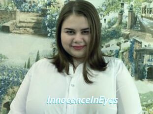 InnocenceInEyes