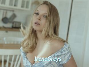 IreneGreys
