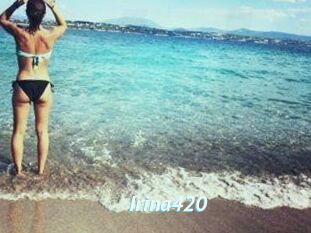 Irina420