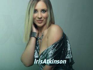 IrisAtkinson