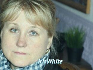 IrisWhite