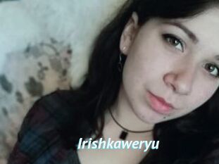 Irishkaweryu