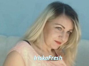 IriskaFresh