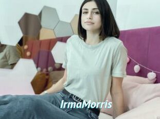 IrmaMorris
