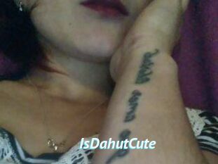 IsDahut_Cute