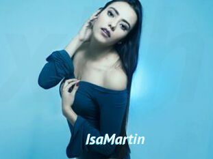 IsaMartin