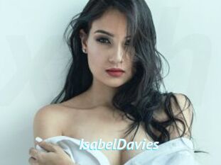 IsabelDavies