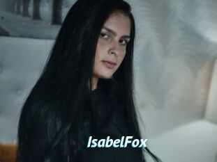 IsabelFox