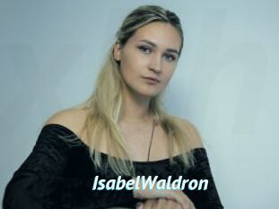 IsabelWaldron