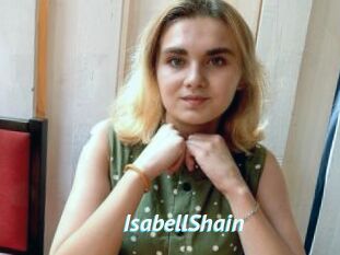IsabellShain