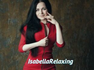 IsabellaRelaxing