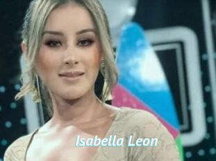 Isabella_Leon