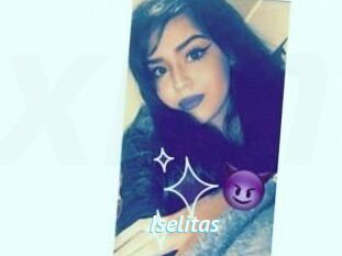 Iselitas