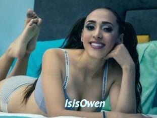 IsisOwen