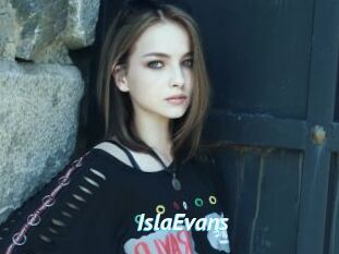 IslaEvans