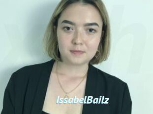 IssabelBailz