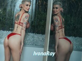 IvonaRay