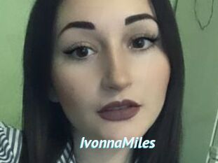 IvonnaMiles
