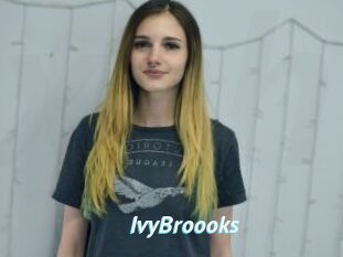 IvyBroooks