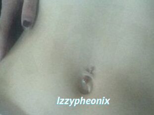 Izzypheonix