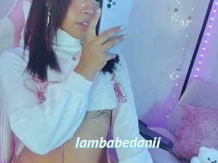Iambabedanii