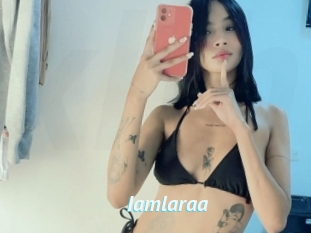 Iamlaraa