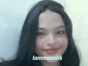 Iammanelik