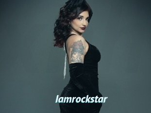 Iamrockstar