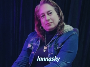 Iannasky