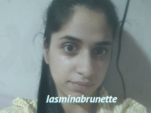 Iasminabrunette