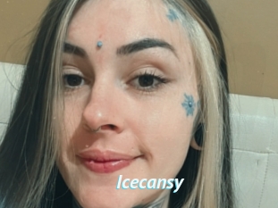 Icecansy