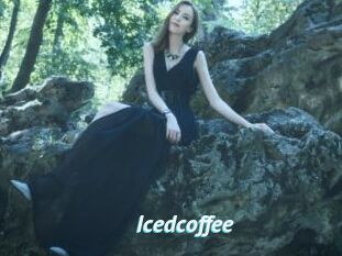 Icedcoffee